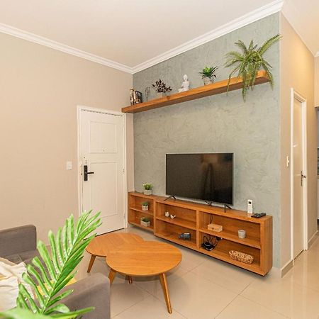 Rj01 Loft 200M Da Praia Posto 8 Arpoador Rio de Janeiro Kültér fotó