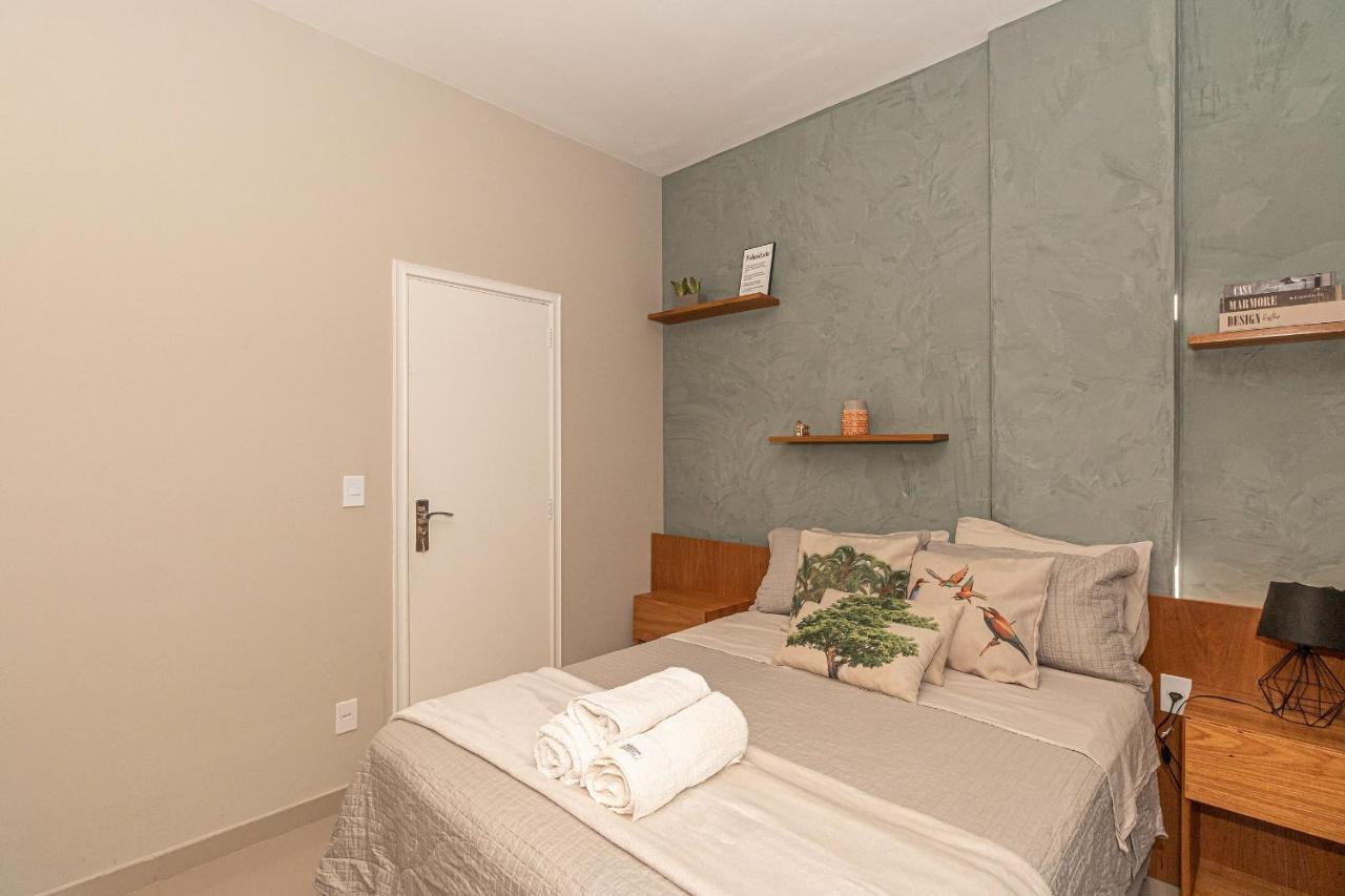 Rj01 Loft 200M Da Praia Posto 8 Arpoador Rio de Janeiro Kültér fotó