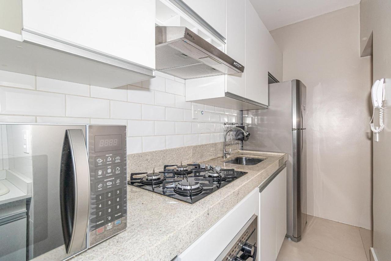 Rj01 Loft 200M Da Praia Posto 8 Arpoador Rio de Janeiro Kültér fotó