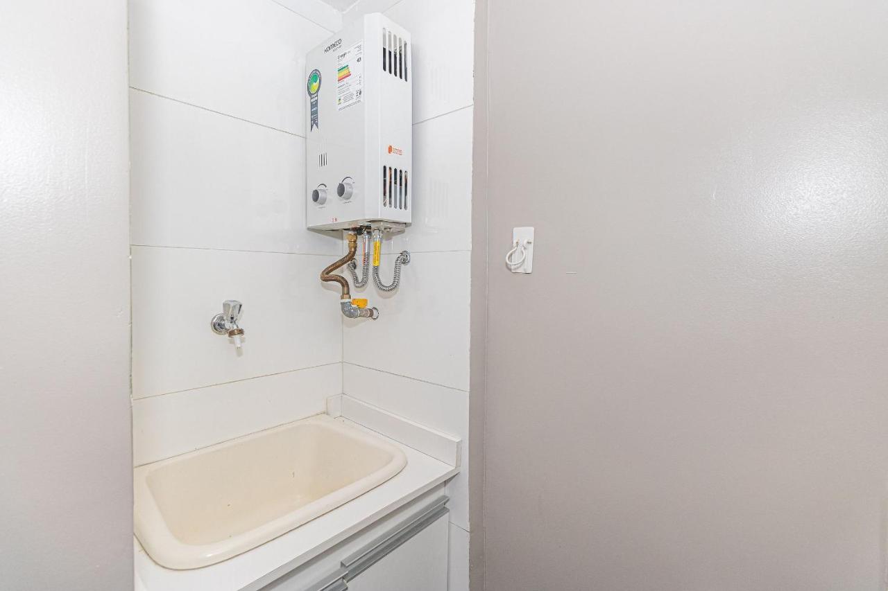 Rj01 Loft 200M Da Praia Posto 8 Arpoador Rio de Janeiro Kültér fotó